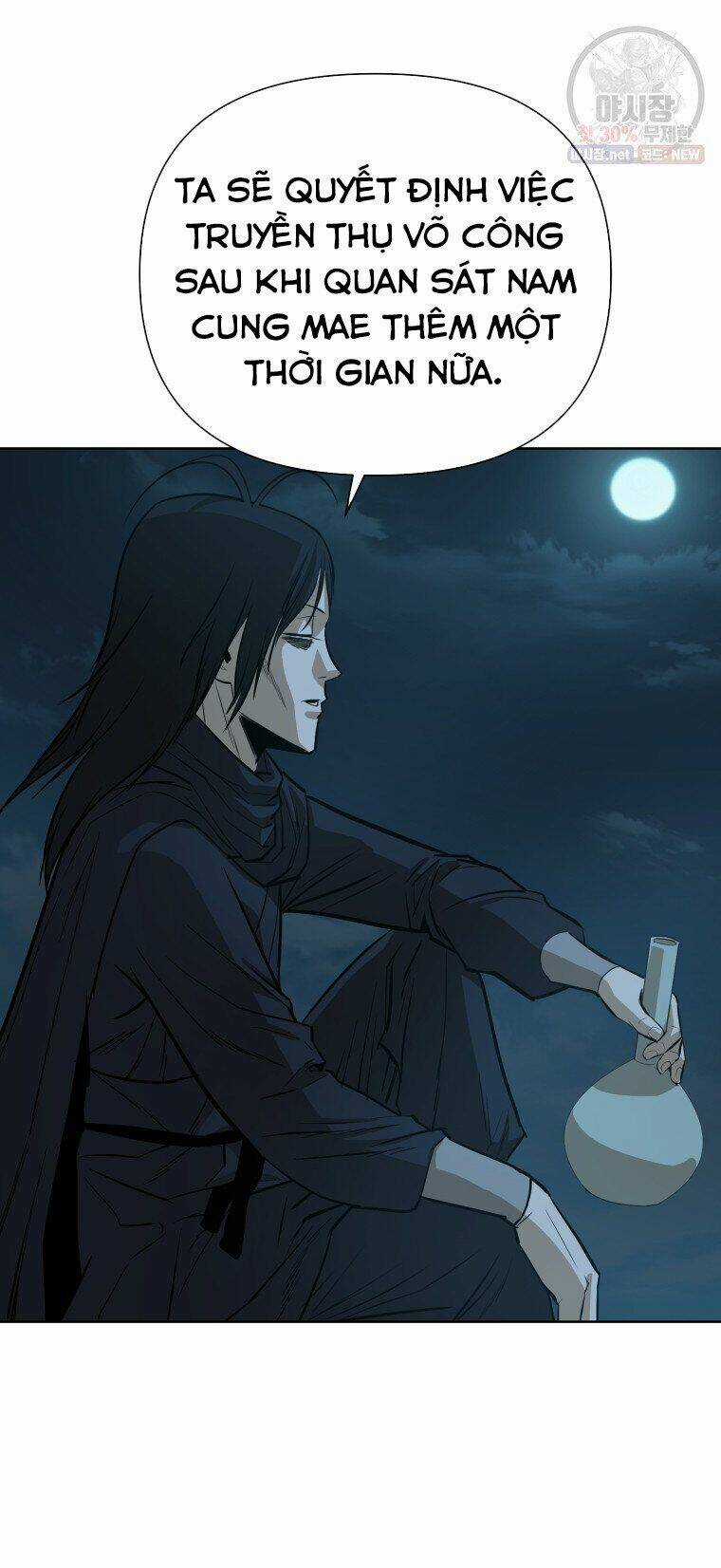 Sư Phụ Quỷ Diện - Chapter 31 - Trang 26