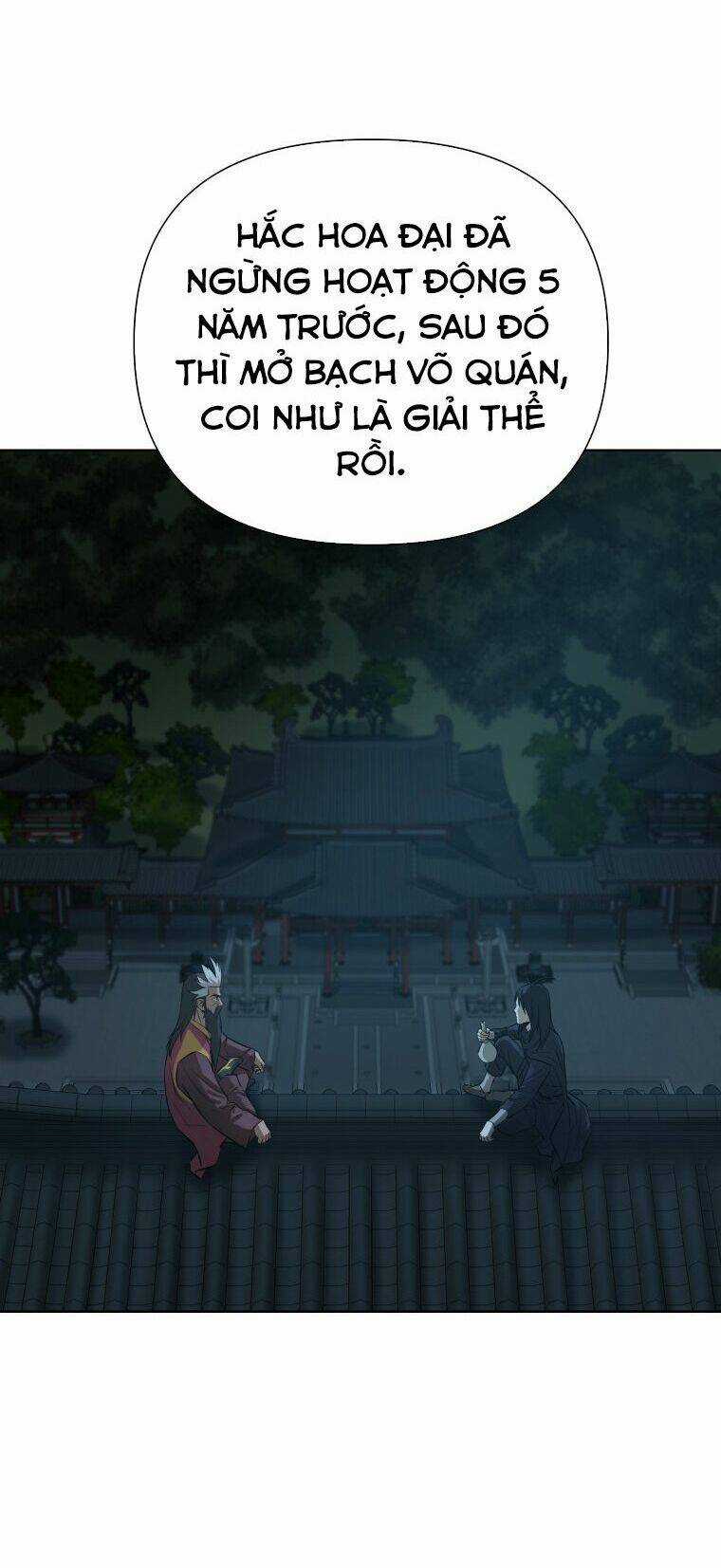 Sư Phụ Quỷ Diện - Chapter 31 - Trang 29