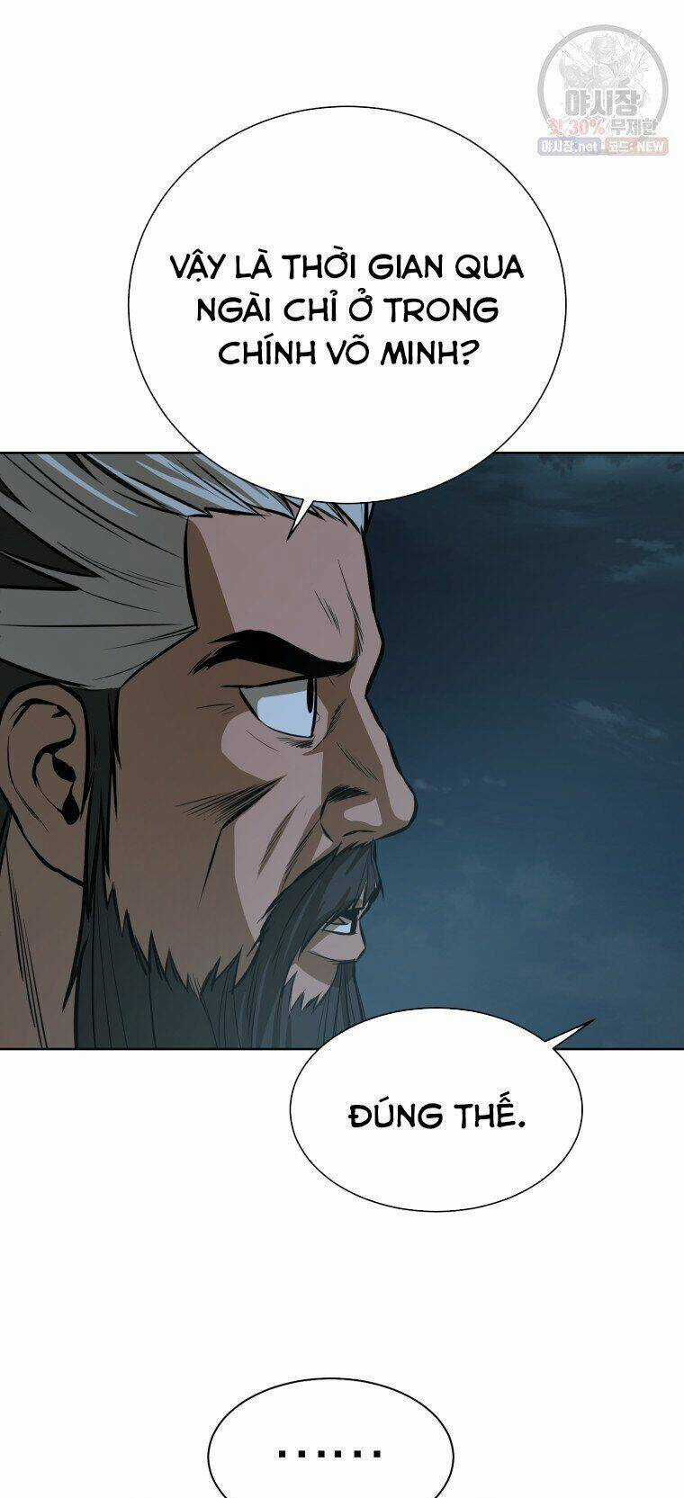 Sư Phụ Quỷ Diện - Chapter 31 - Trang 30