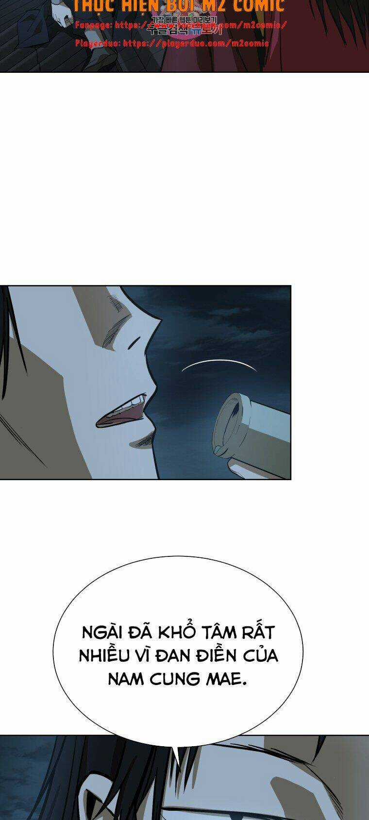 Sư Phụ Quỷ Diện - Chapter 31 - Trang 4