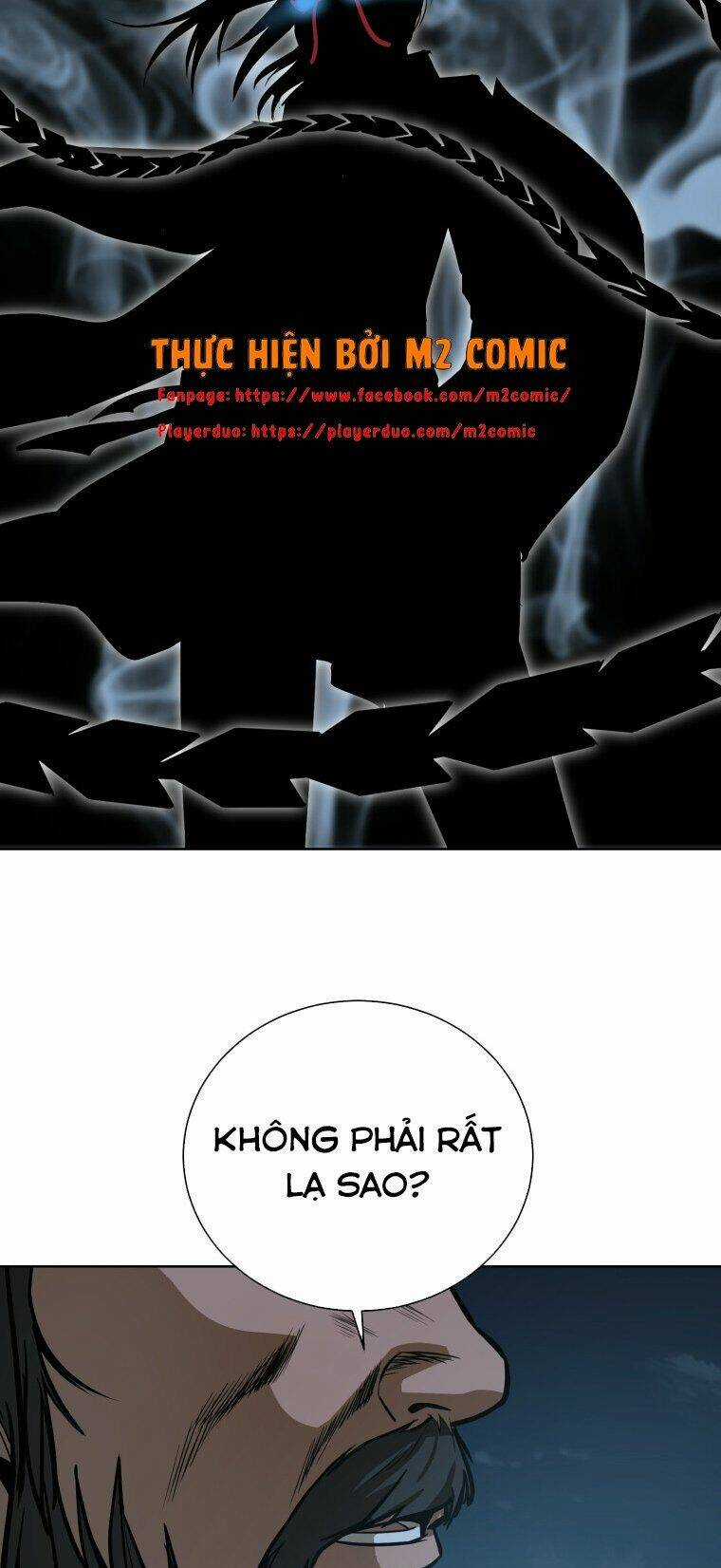 Sư Phụ Quỷ Diện - Chapter 31 - Trang 36