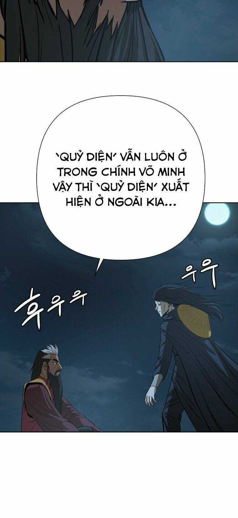 Sư Phụ Quỷ Diện - Chapter 31 - Trang 37
