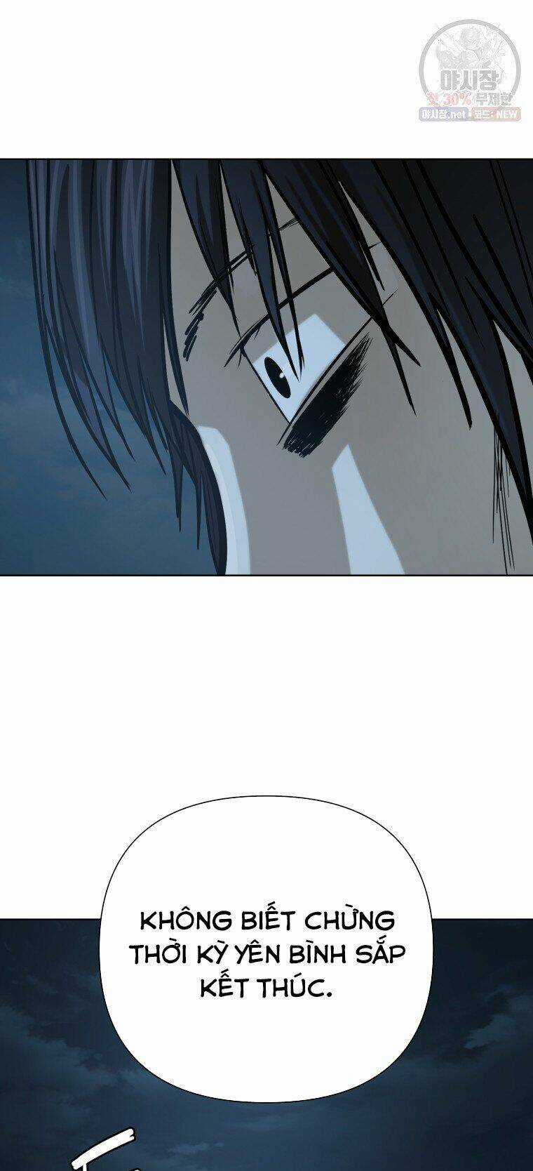 Sư Phụ Quỷ Diện - Chapter 31 - Trang 38