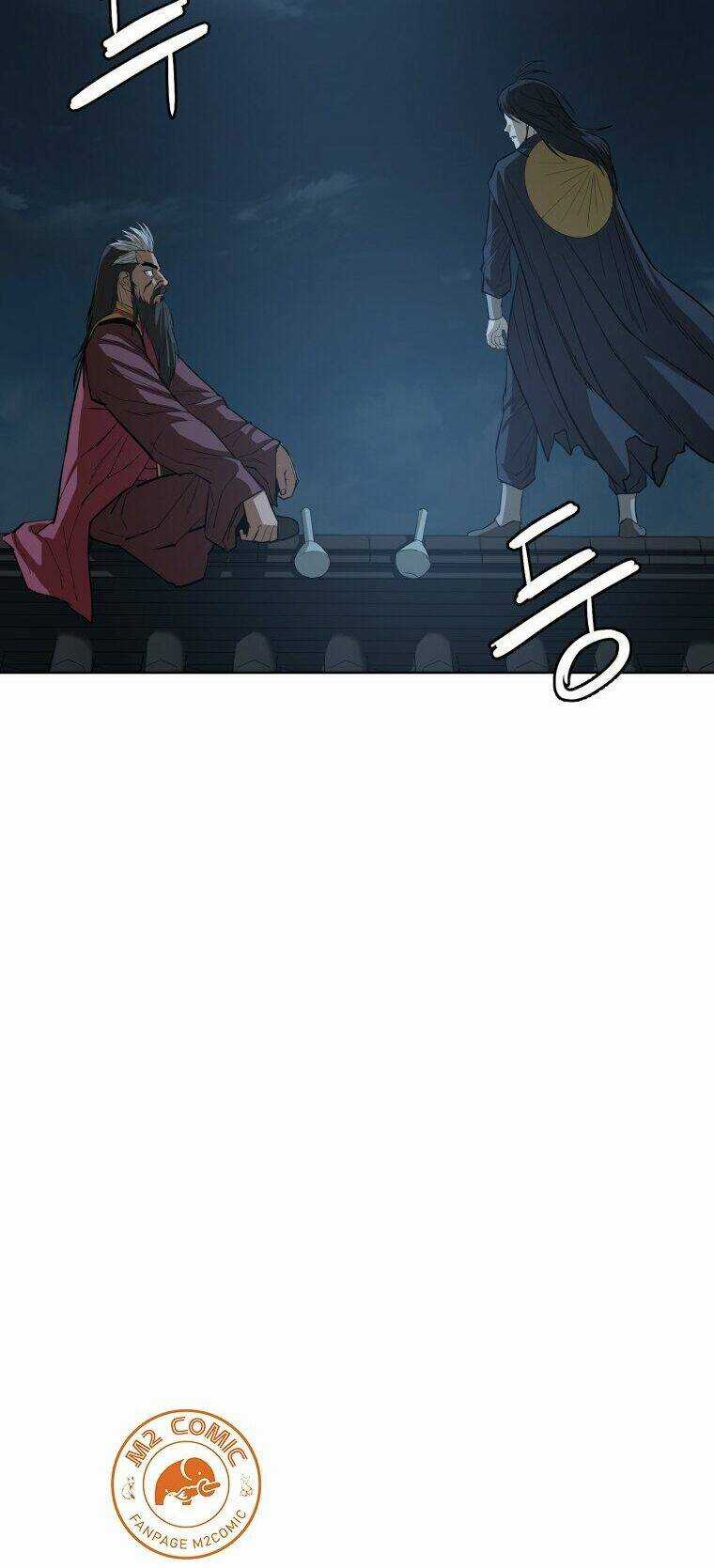 Sư Phụ Quỷ Diện - Chapter 31 - Trang 39