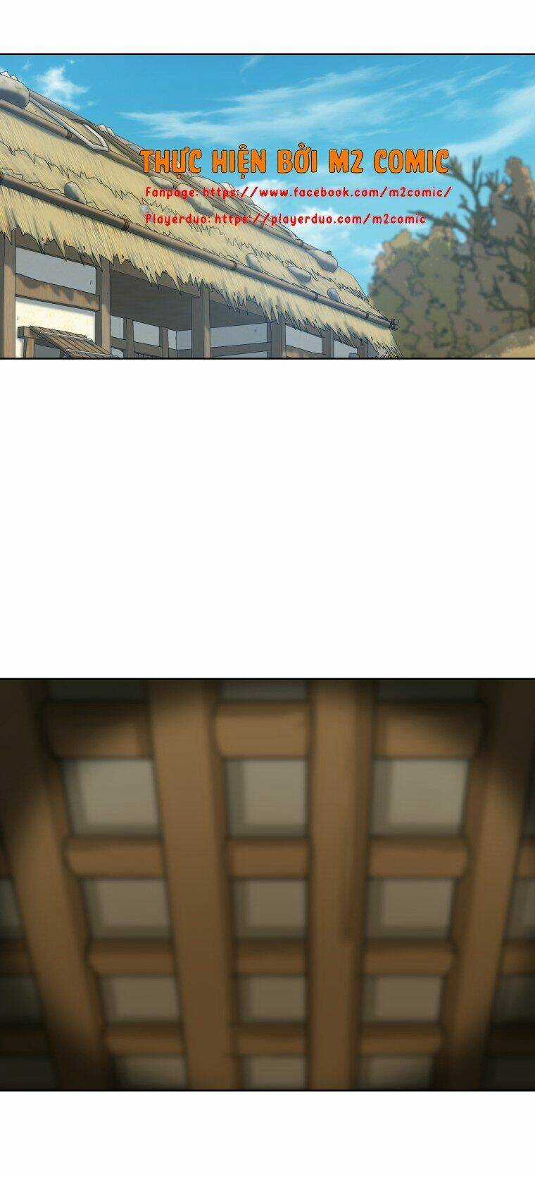 Sư Phụ Quỷ Diện - Chapter 31 - Trang 40