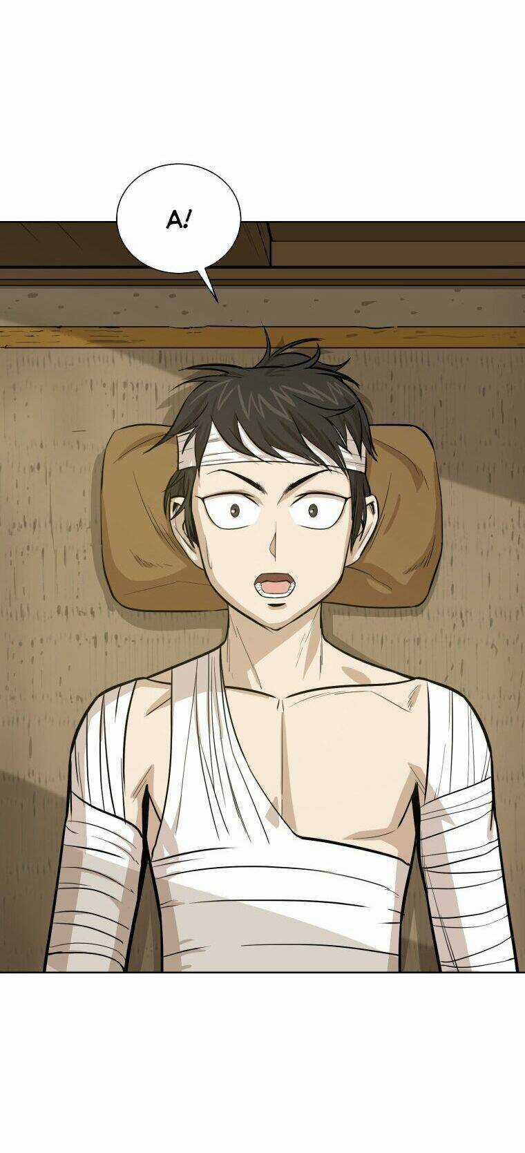 Sư Phụ Quỷ Diện - Chapter 31 - Trang 41