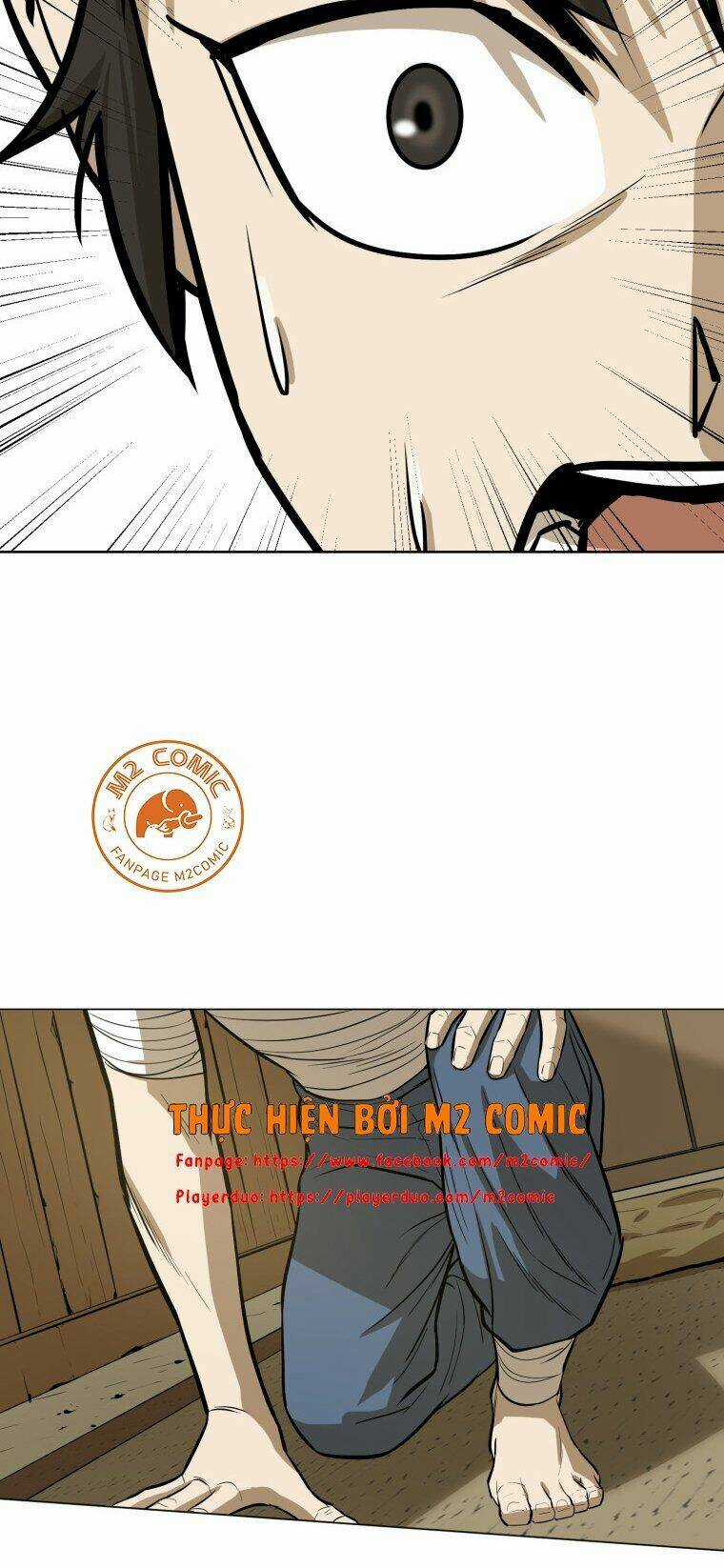 Sư Phụ Quỷ Diện - Chapter 31 - Trang 44