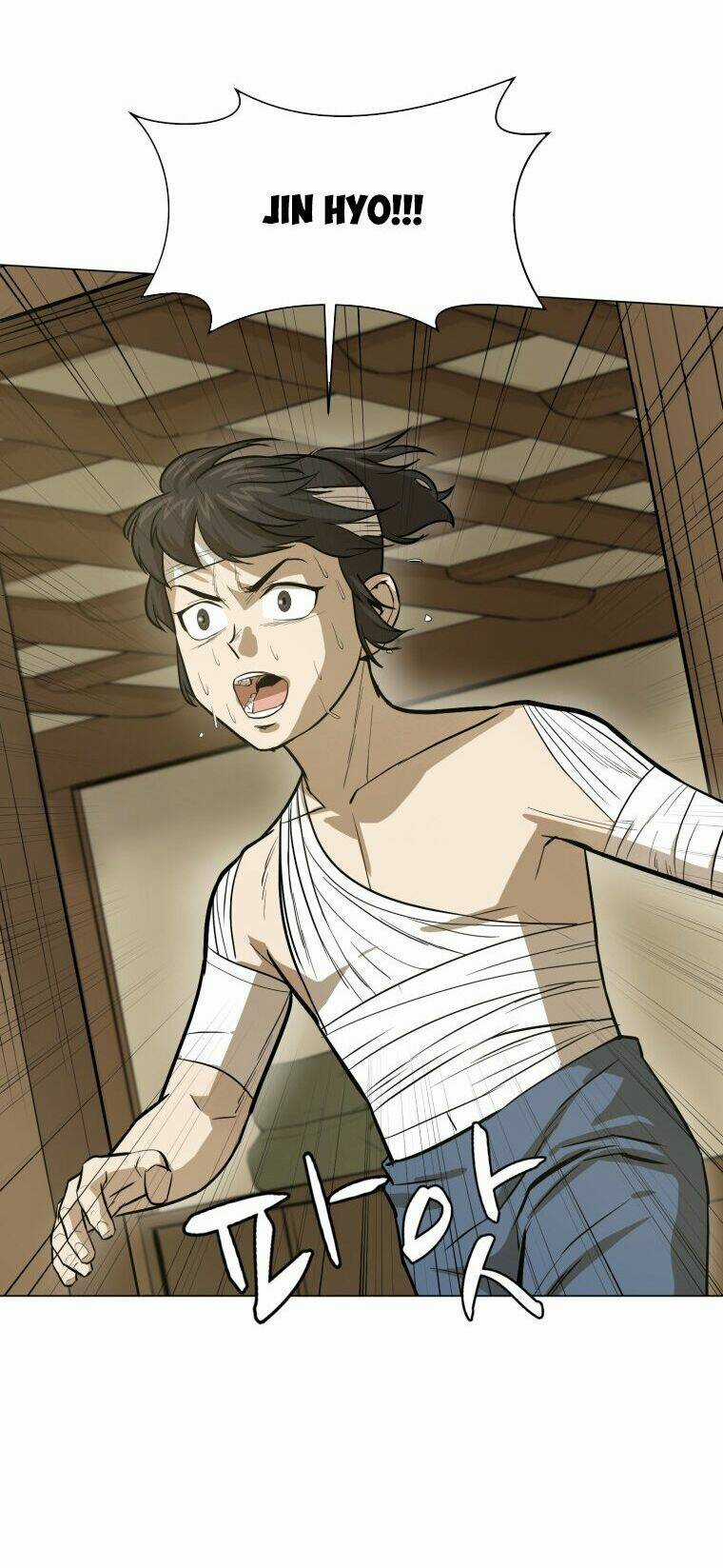 Sư Phụ Quỷ Diện - Chapter 31 - Trang 45