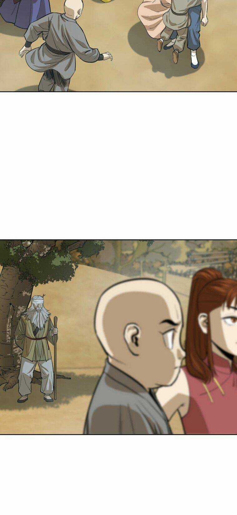 Sư Phụ Quỷ Diện - Chapter 31 - Trang 49