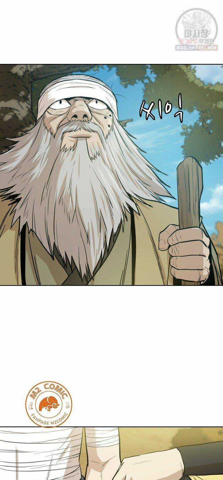 Sư Phụ Quỷ Diện - Chapter 31 - Trang 50