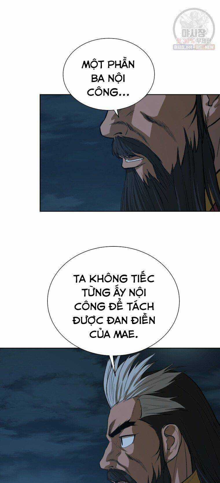 Sư Phụ Quỷ Diện - Chapter 31 - Trang 6