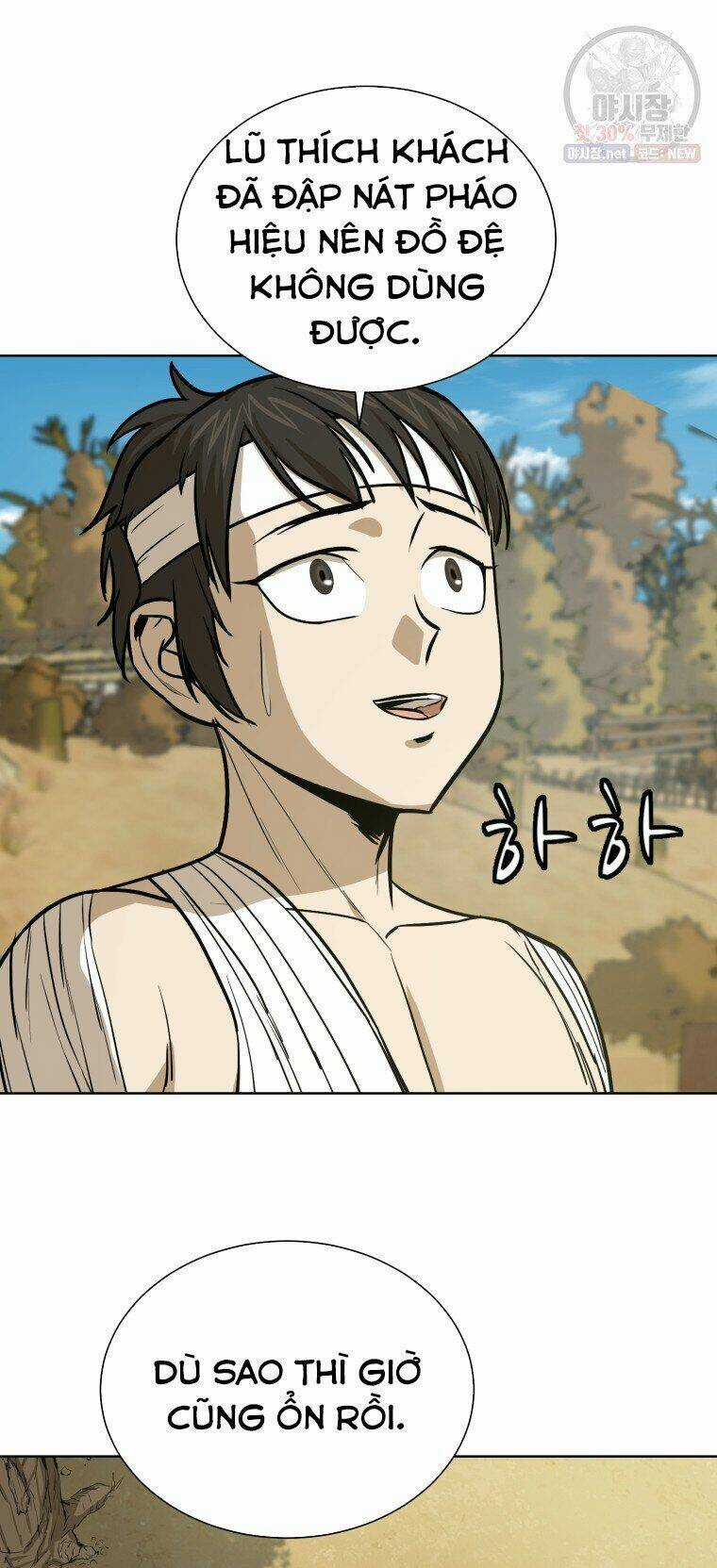 Sư Phụ Quỷ Diện - Chapter 31 - Trang 54