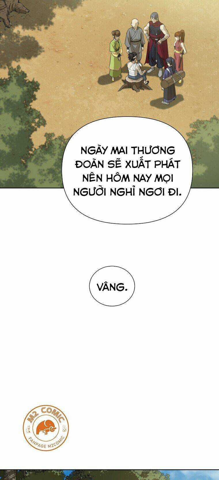 Sư Phụ Quỷ Diện - Chapter 31 - Trang 55