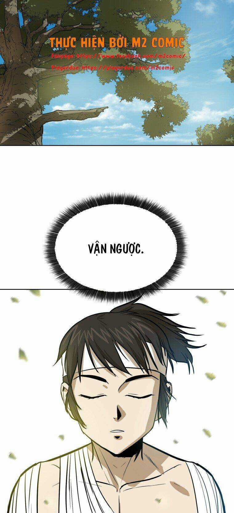 Sư Phụ Quỷ Diện - Chapter 31 - Trang 56