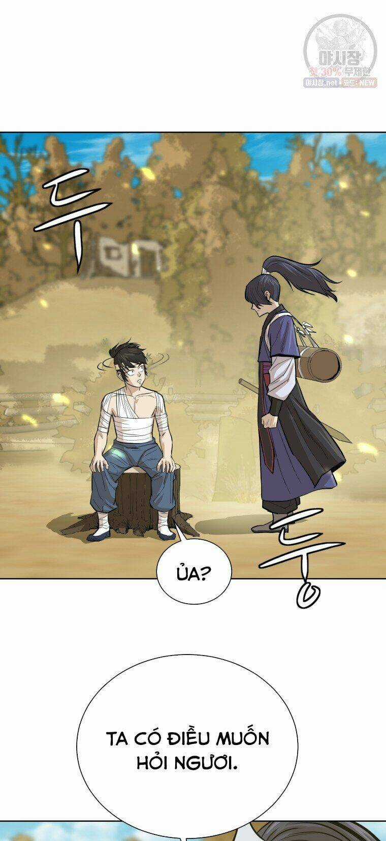 Sư Phụ Quỷ Diện - Chapter 31 - Trang 58