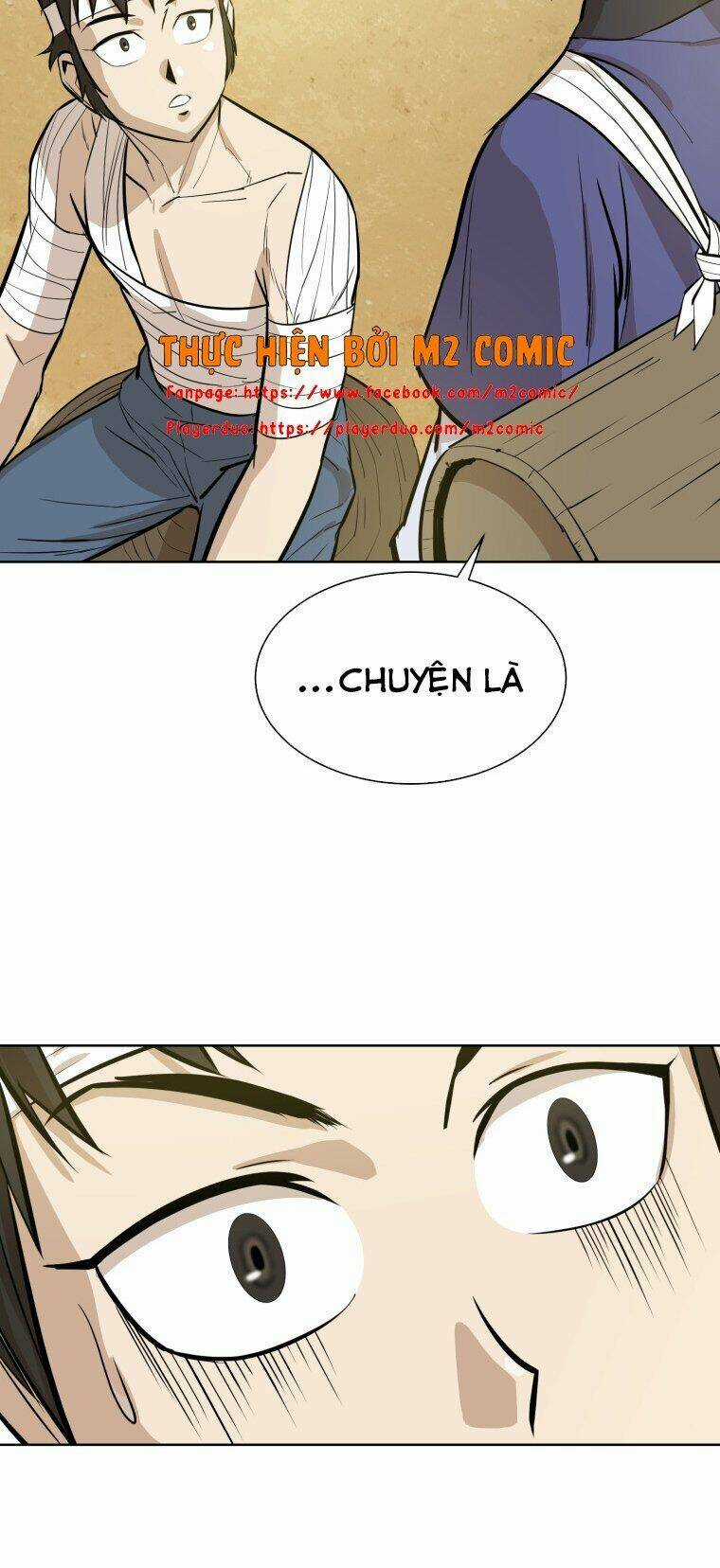 Sư Phụ Quỷ Diện - Chapter 31 - Trang 60