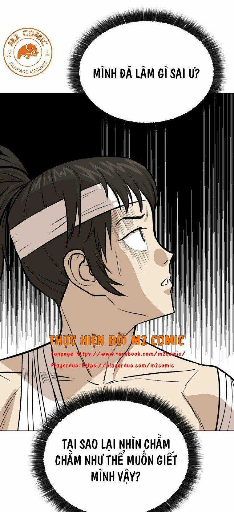 Sư Phụ Quỷ Diện - Chapter 31 - Trang 63