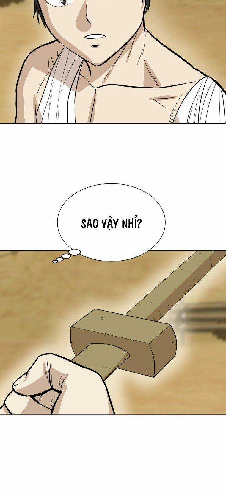 Sư Phụ Quỷ Diện - Chapter 31 - Trang 65