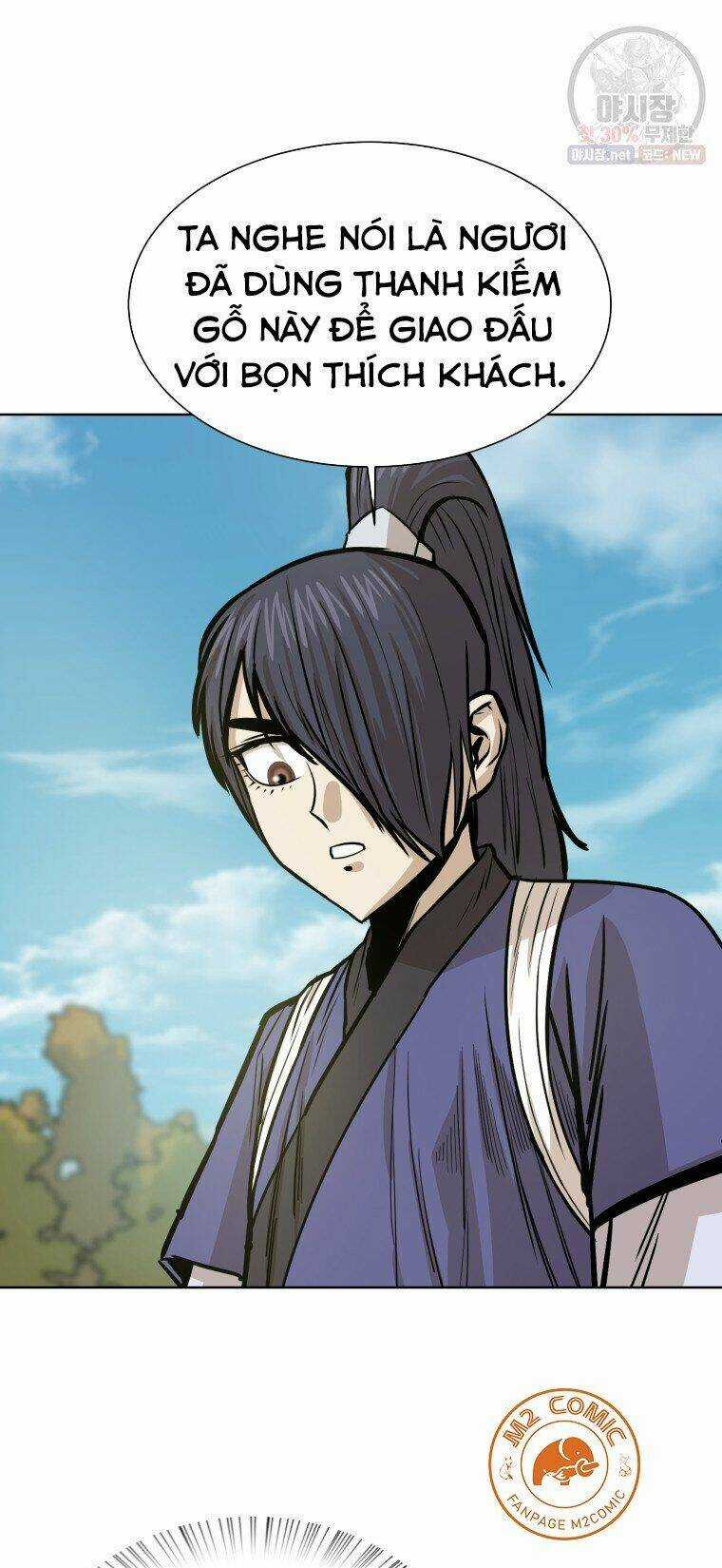 Sư Phụ Quỷ Diện - Chapter 31 - Trang 66