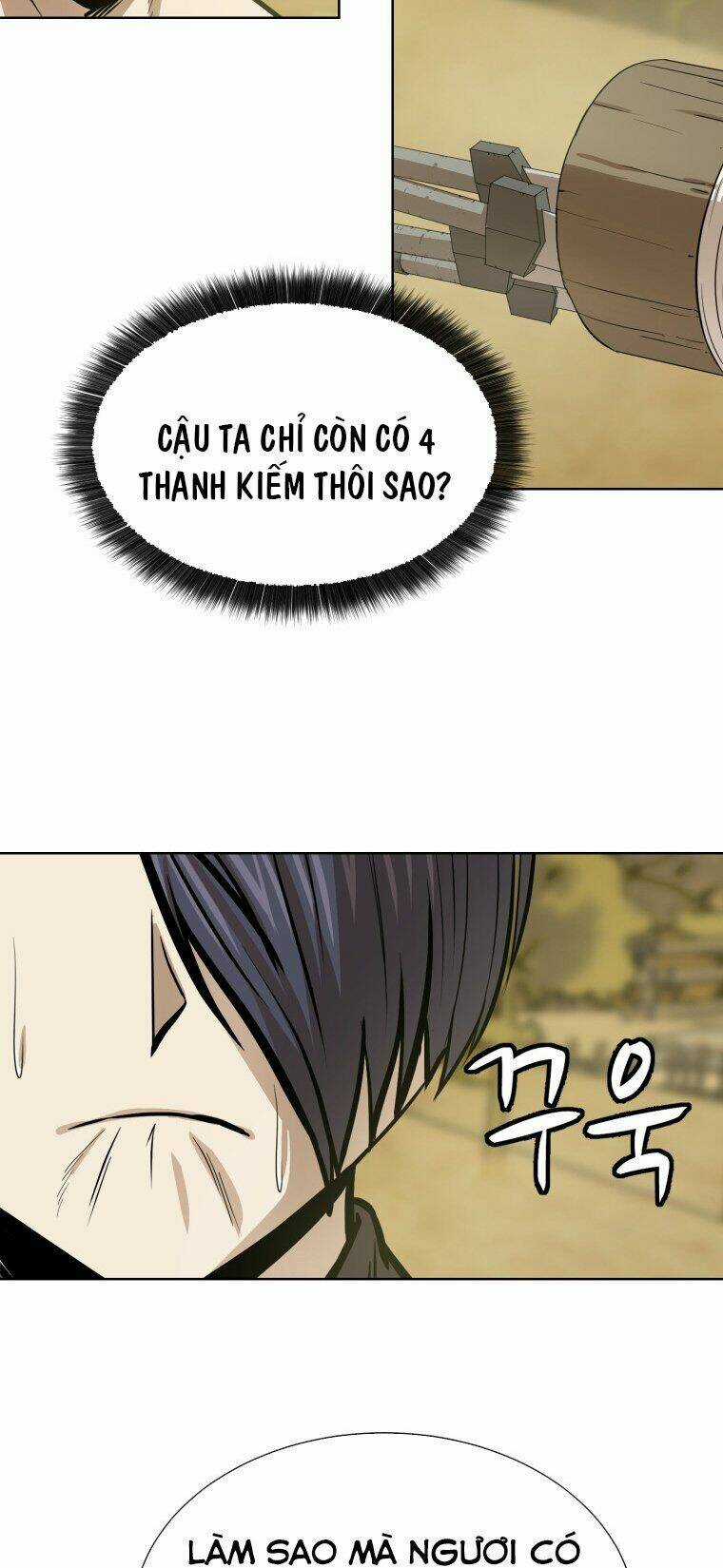 Sư Phụ Quỷ Diện - Chapter 31 - Trang 68