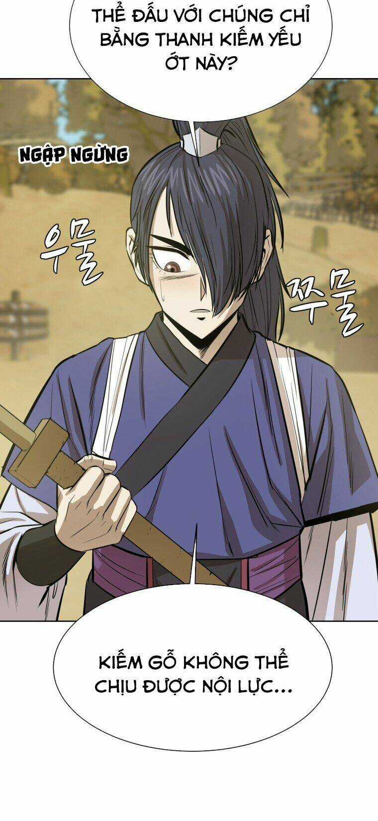 Sư Phụ Quỷ Diện - Chapter 31 - Trang 69