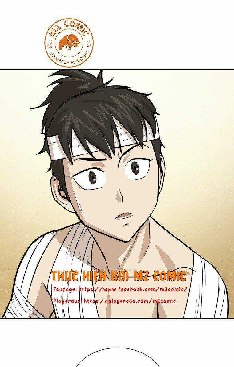 Sư Phụ Quỷ Diện - Chapter 31 - Trang 70