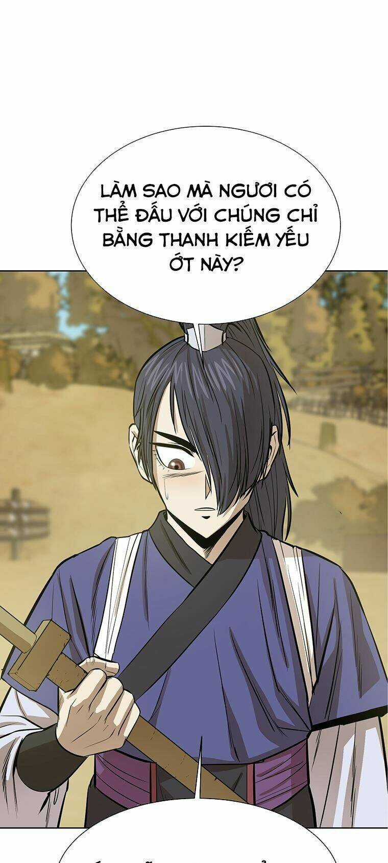 Sư Phụ Quỷ Diện - Chapter 32 - Trang 2