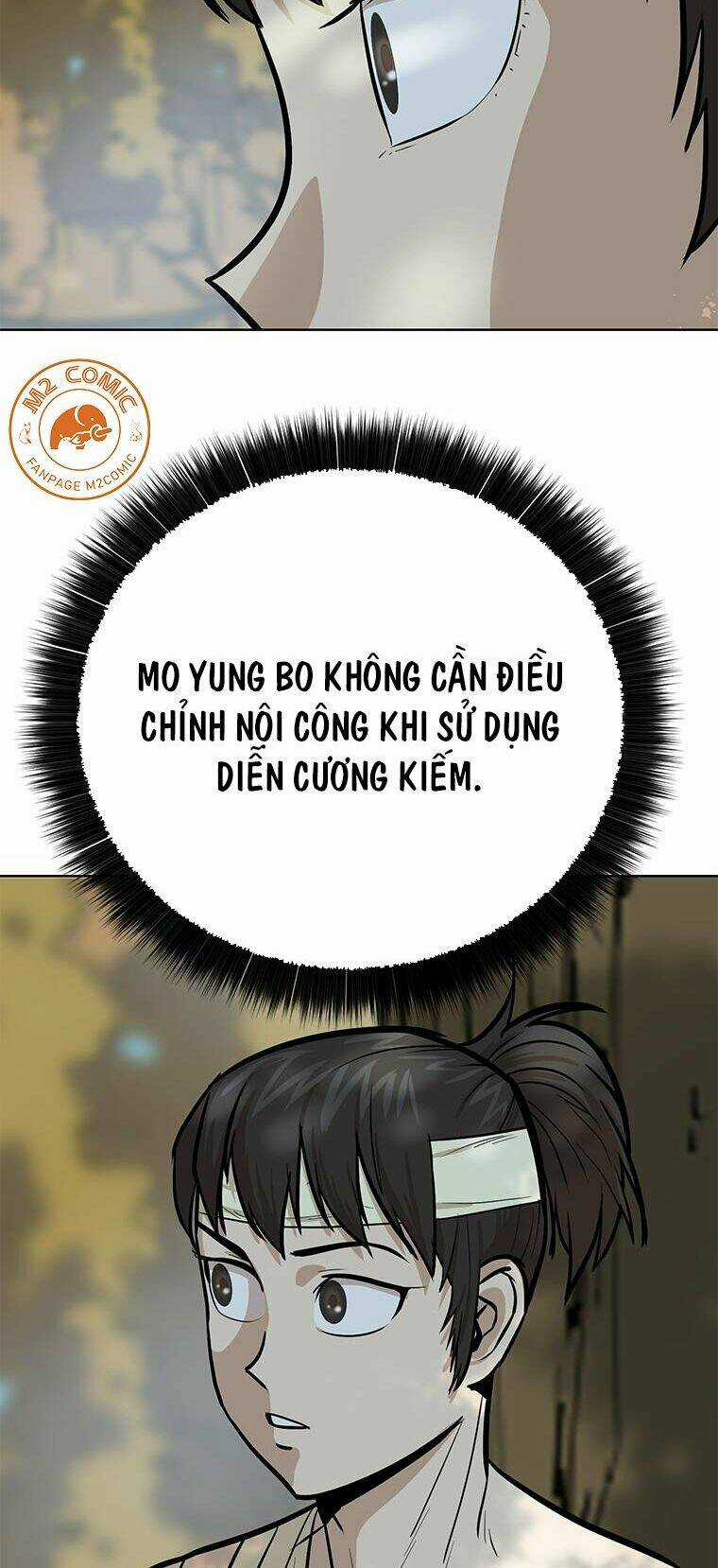 Sư Phụ Quỷ Diện - Chapter 32 - Trang 11