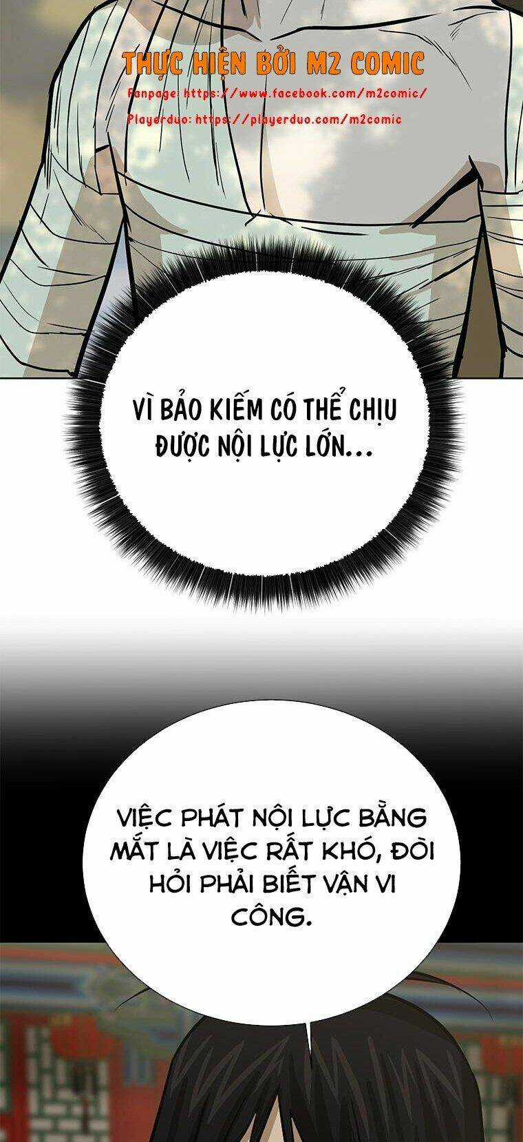Sư Phụ Quỷ Diện - Chapter 32 - Trang 12