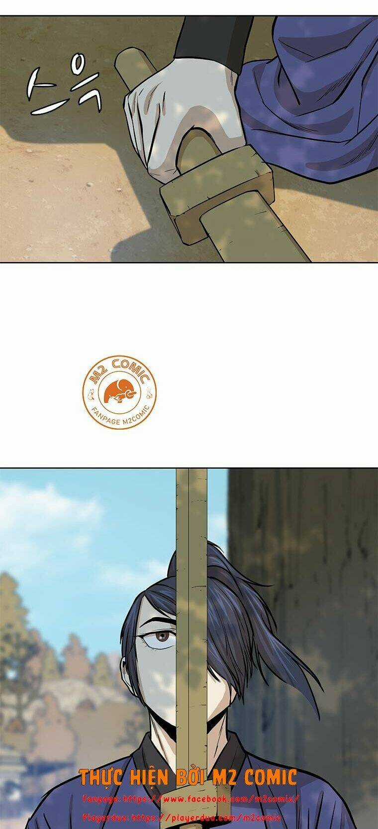 Sư Phụ Quỷ Diện - Chapter 32 - Trang 15