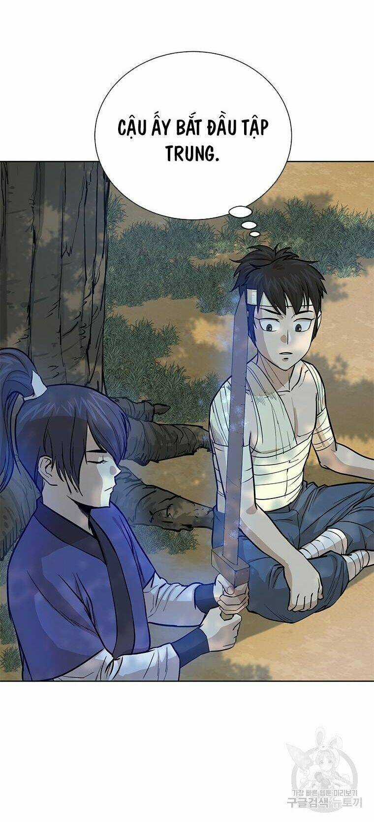 Sư Phụ Quỷ Diện - Chapter 32 - Trang 17