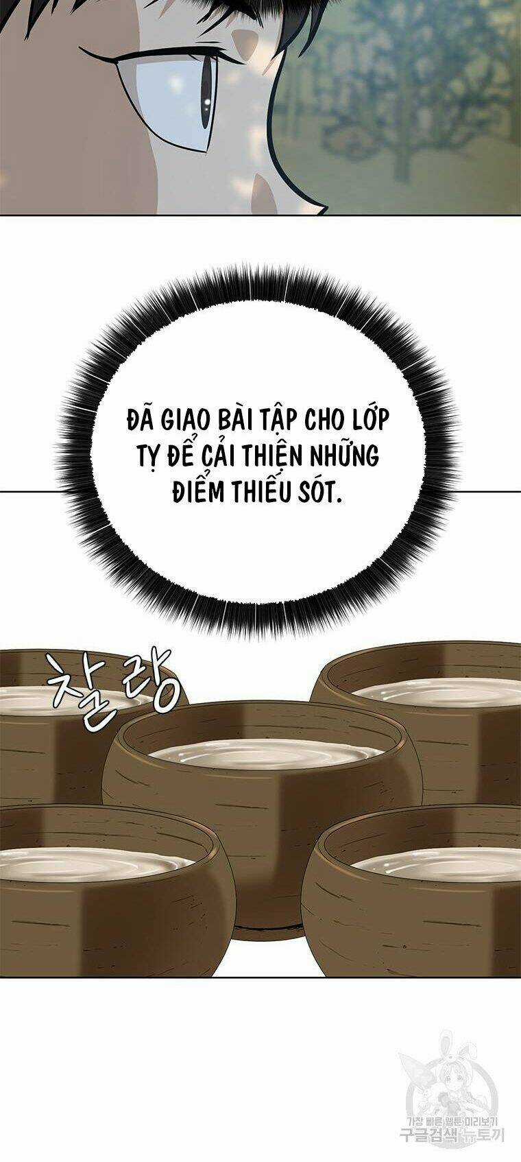 Sư Phụ Quỷ Diện - Chapter 32 - Trang 21