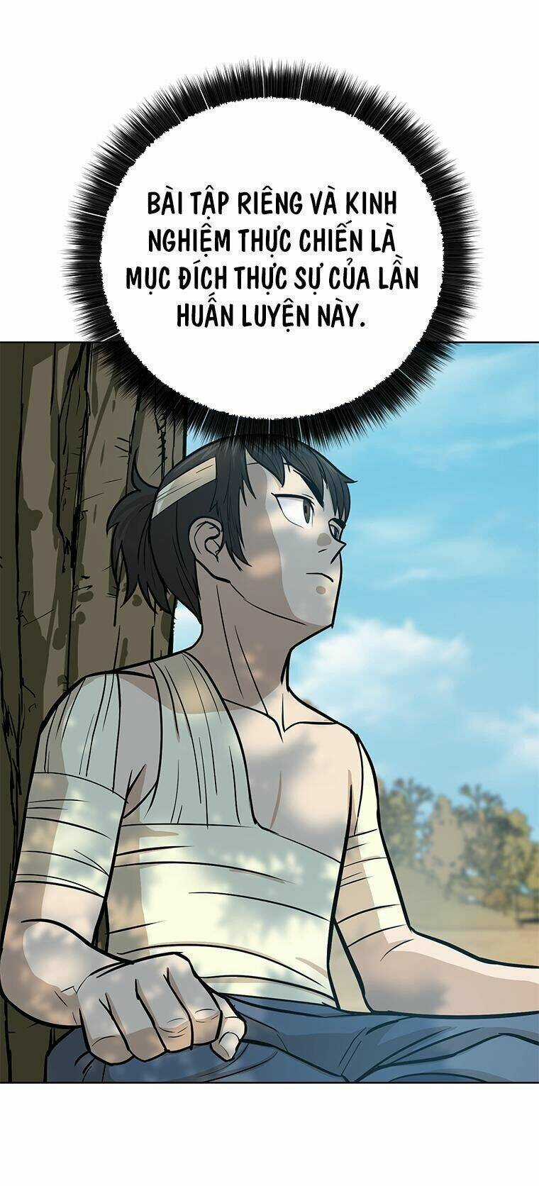 Sư Phụ Quỷ Diện - Chapter 32 - Trang 22