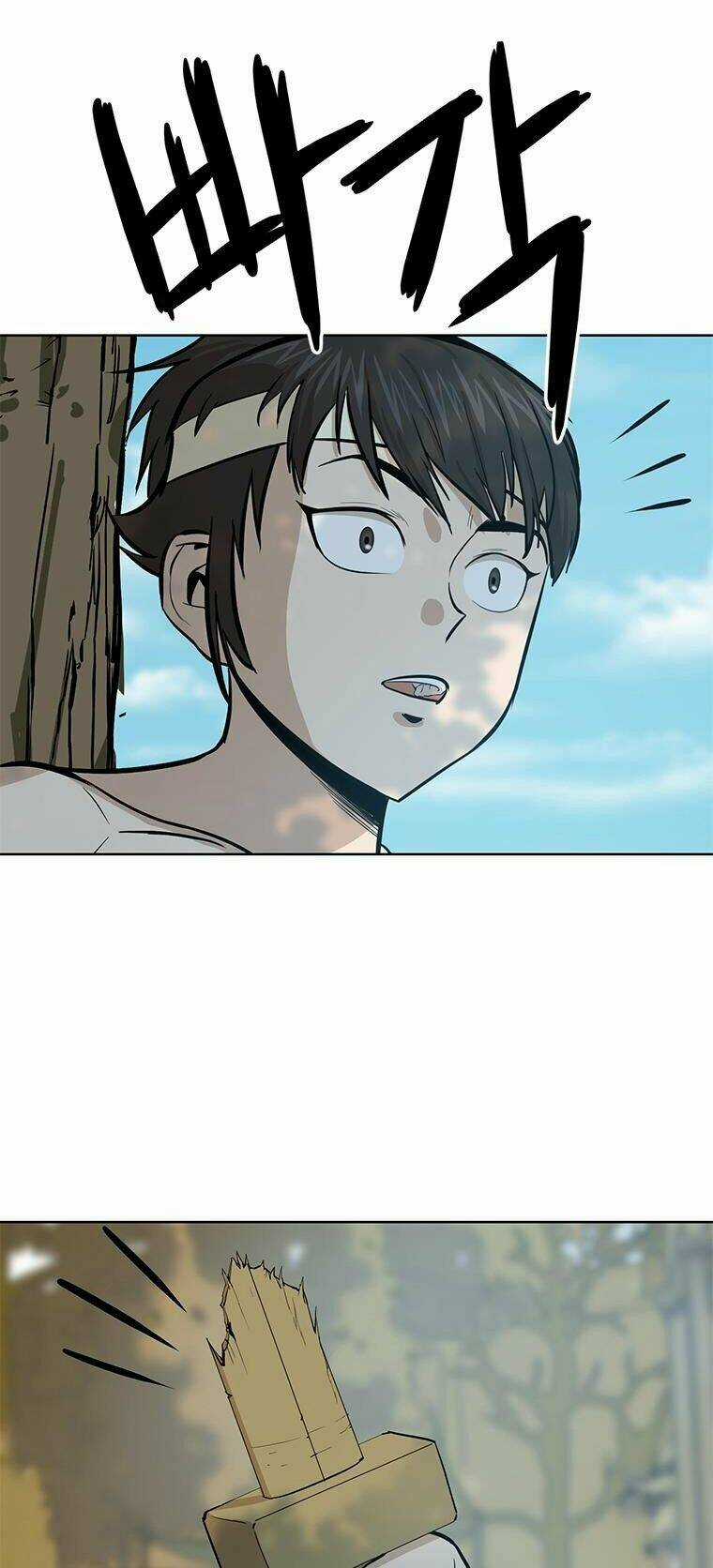 Sư Phụ Quỷ Diện - Chapter 32 - Trang 23