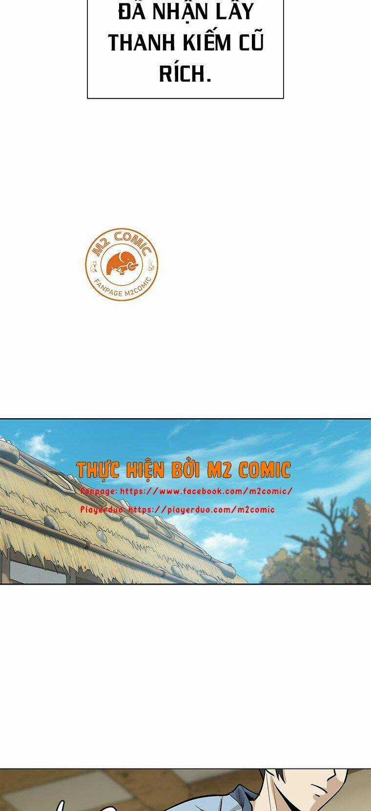 Sư Phụ Quỷ Diện - Chapter 32 - Trang 28
