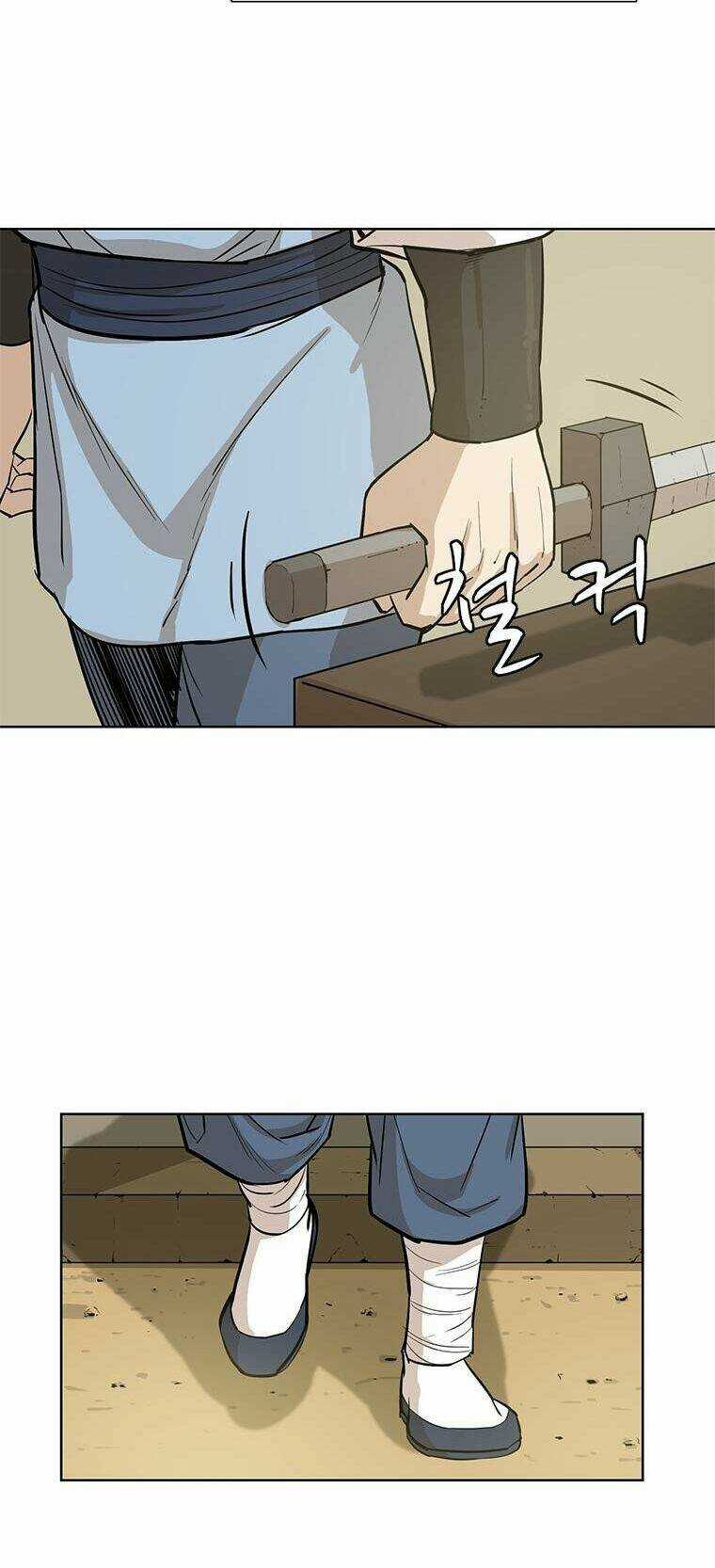 Sư Phụ Quỷ Diện - Chapter 32 - Trang 31