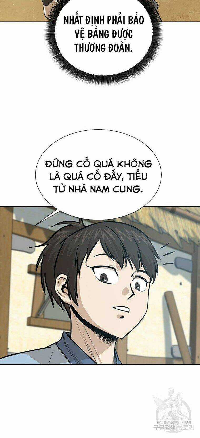 Sư Phụ Quỷ Diện - Chapter 32 - Trang 33