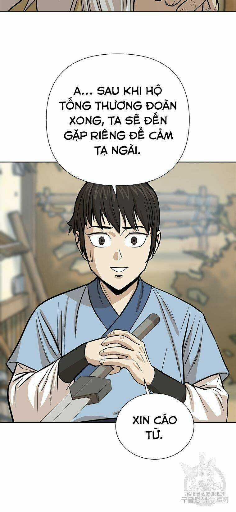 Sư Phụ Quỷ Diện - Chapter 32 - Trang 37