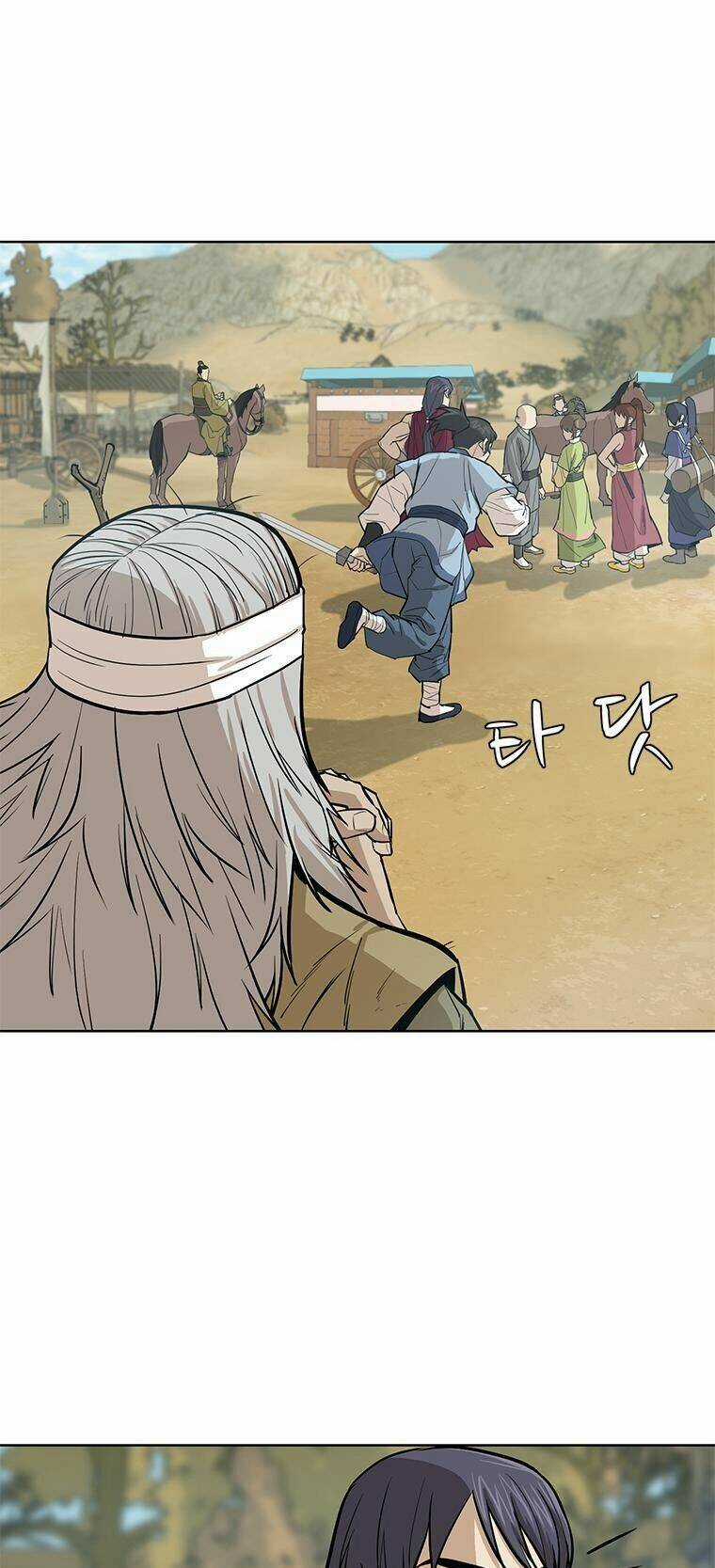 Sư Phụ Quỷ Diện - Chapter 32 - Trang 38