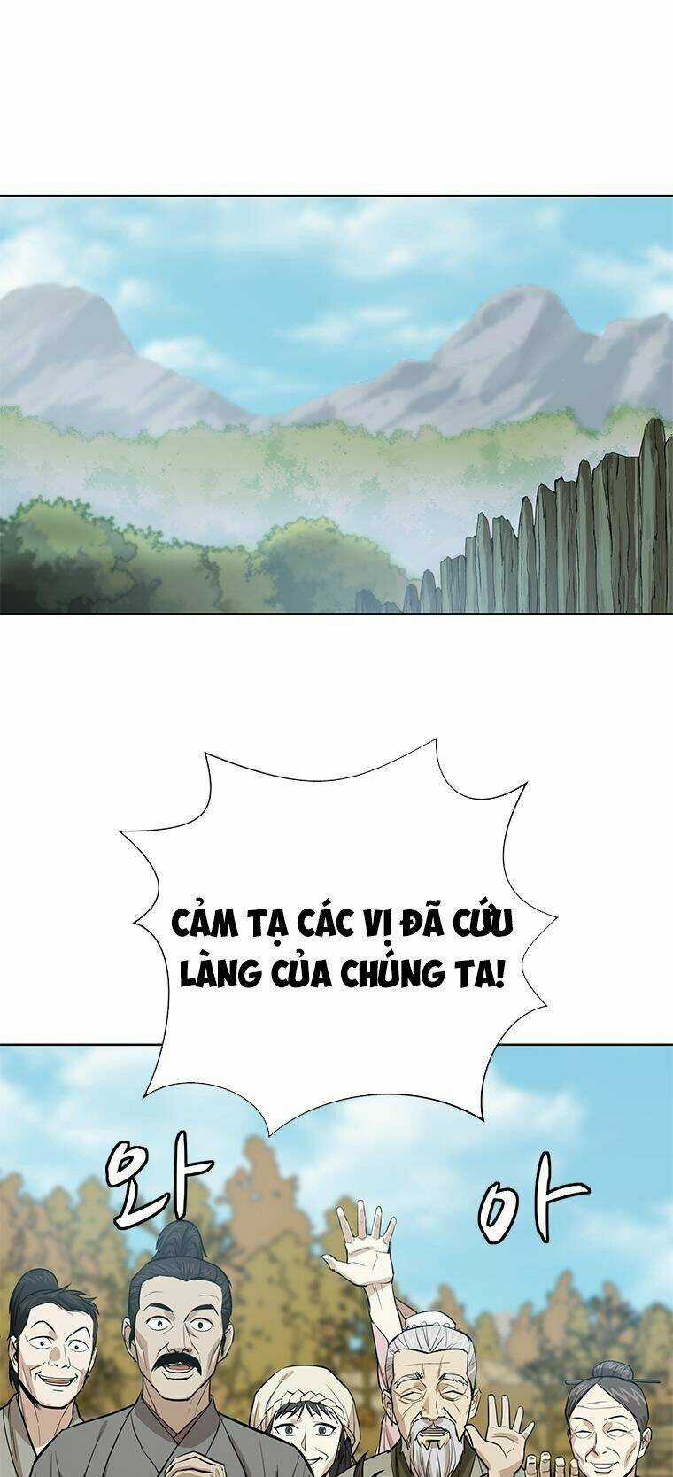 Sư Phụ Quỷ Diện - Chapter 32 - Trang 42