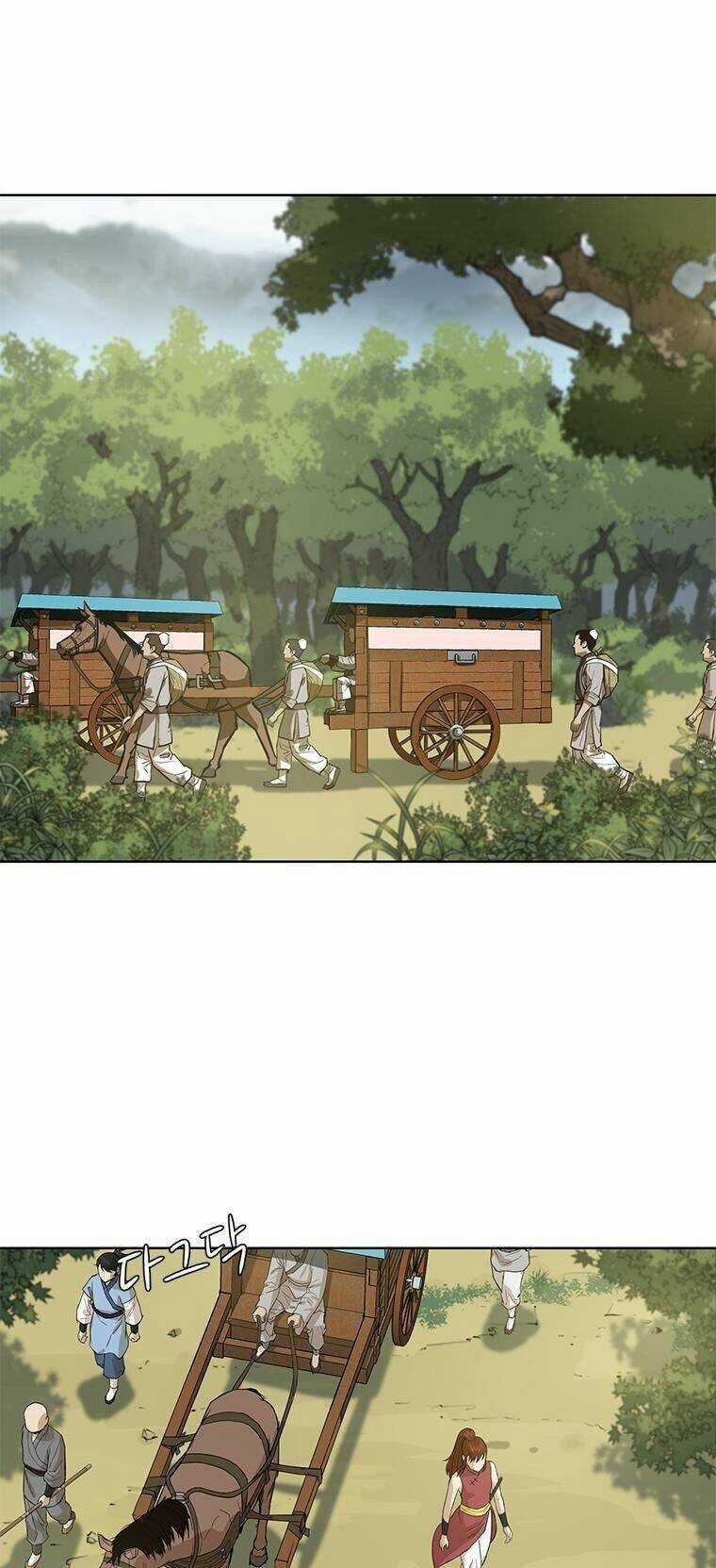 Sư Phụ Quỷ Diện - Chapter 32 - Trang 46