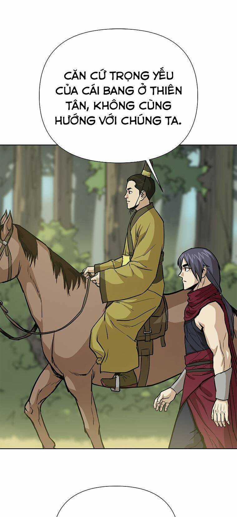 Sư Phụ Quỷ Diện - Chapter 32 - Trang 50