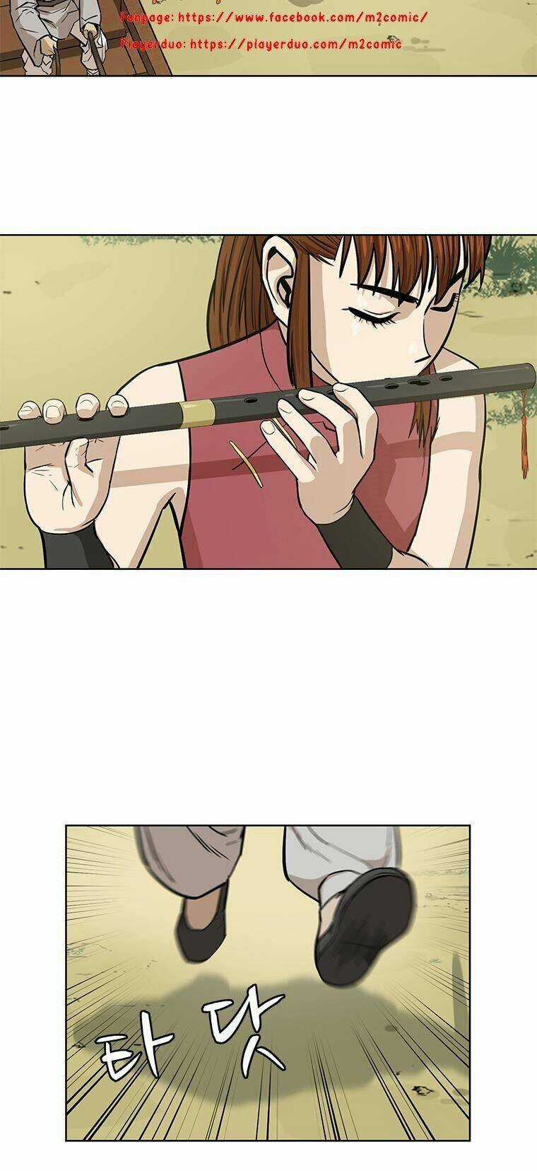 Sư Phụ Quỷ Diện - Chapter 32 - Trang 52