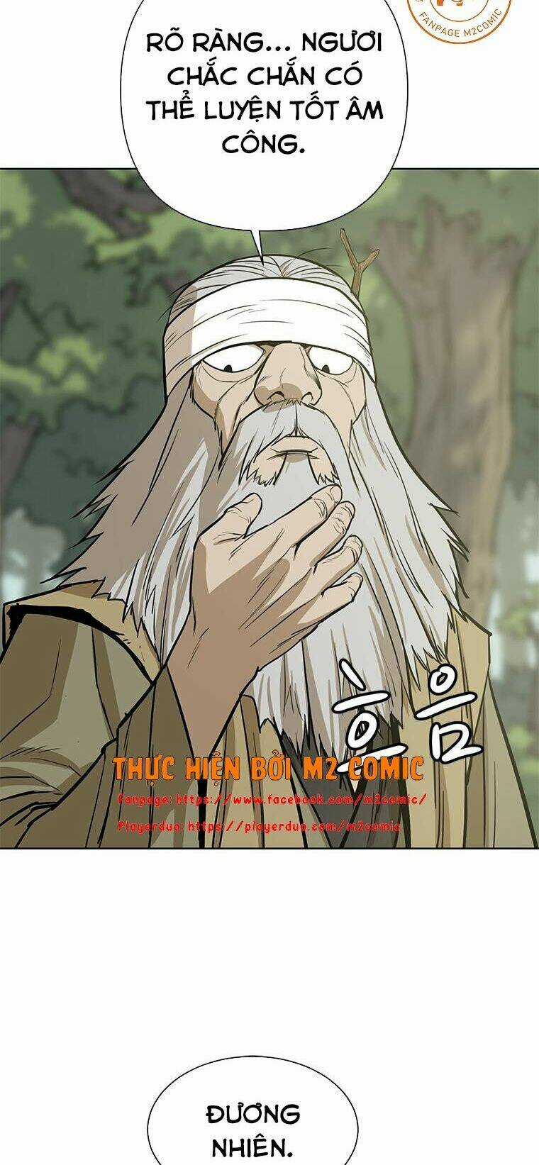 Sư Phụ Quỷ Diện - Chapter 32 - Trang 55