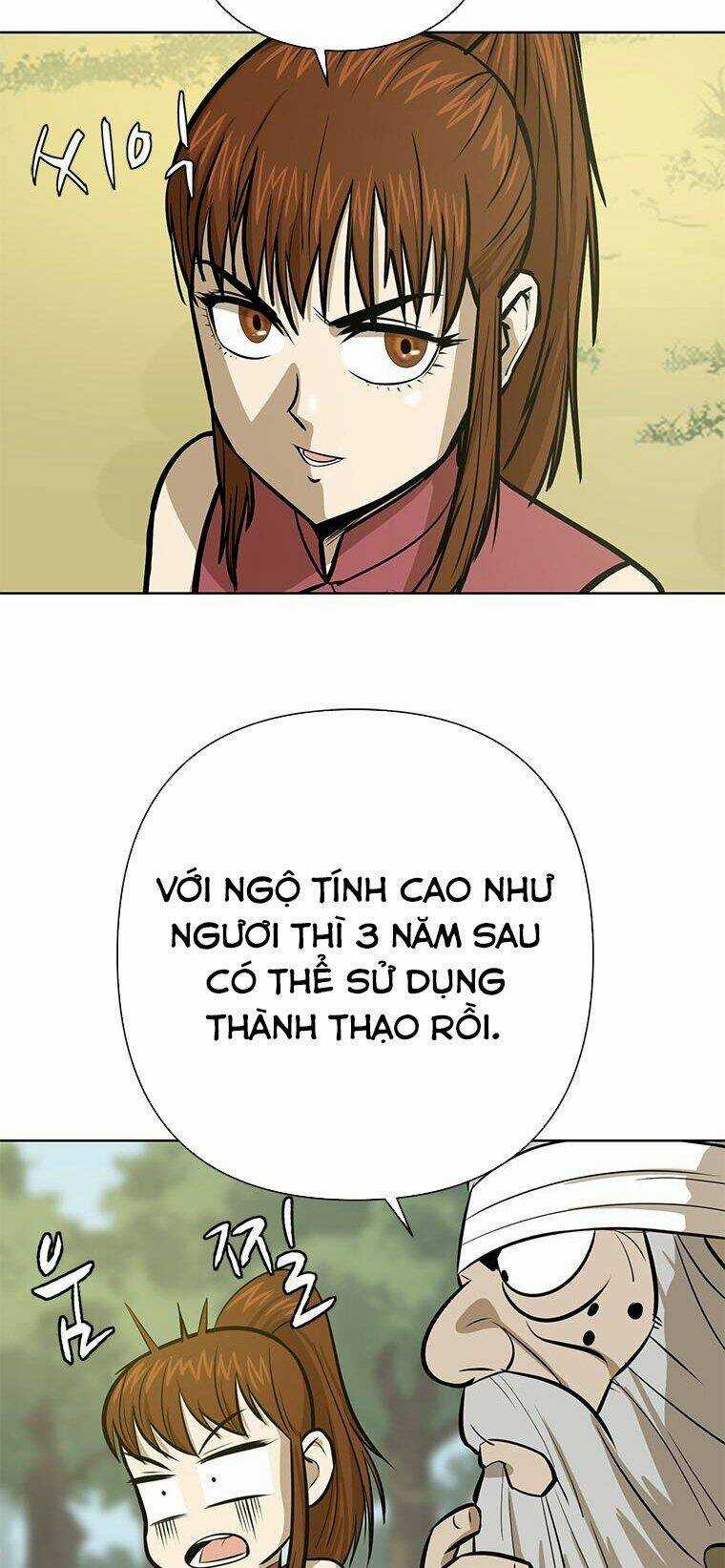 Sư Phụ Quỷ Diện - Chapter 32 - Trang 56