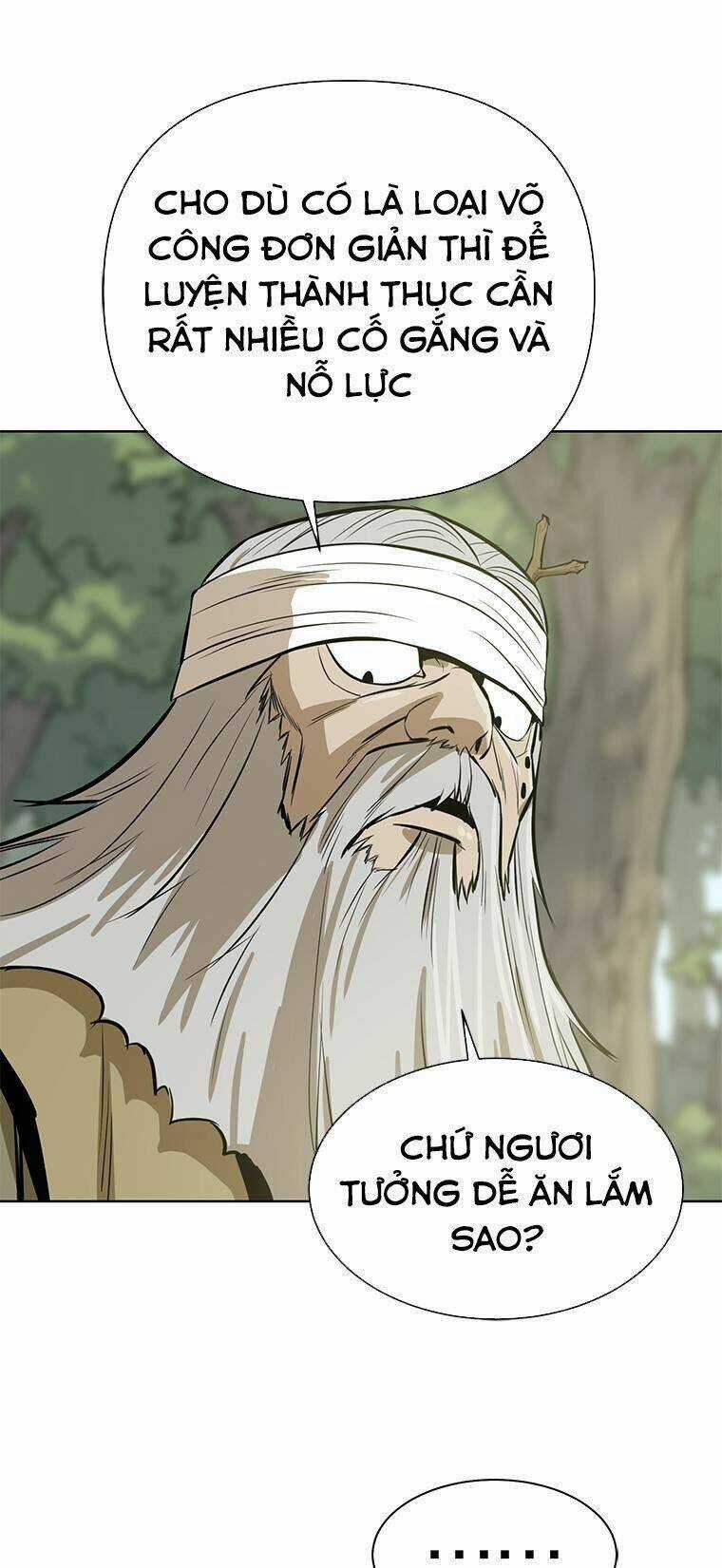 Sư Phụ Quỷ Diện - Chapter 32 - Trang 58