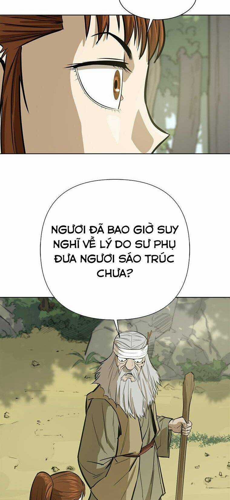 Sư Phụ Quỷ Diện - Chapter 32 - Trang 59
