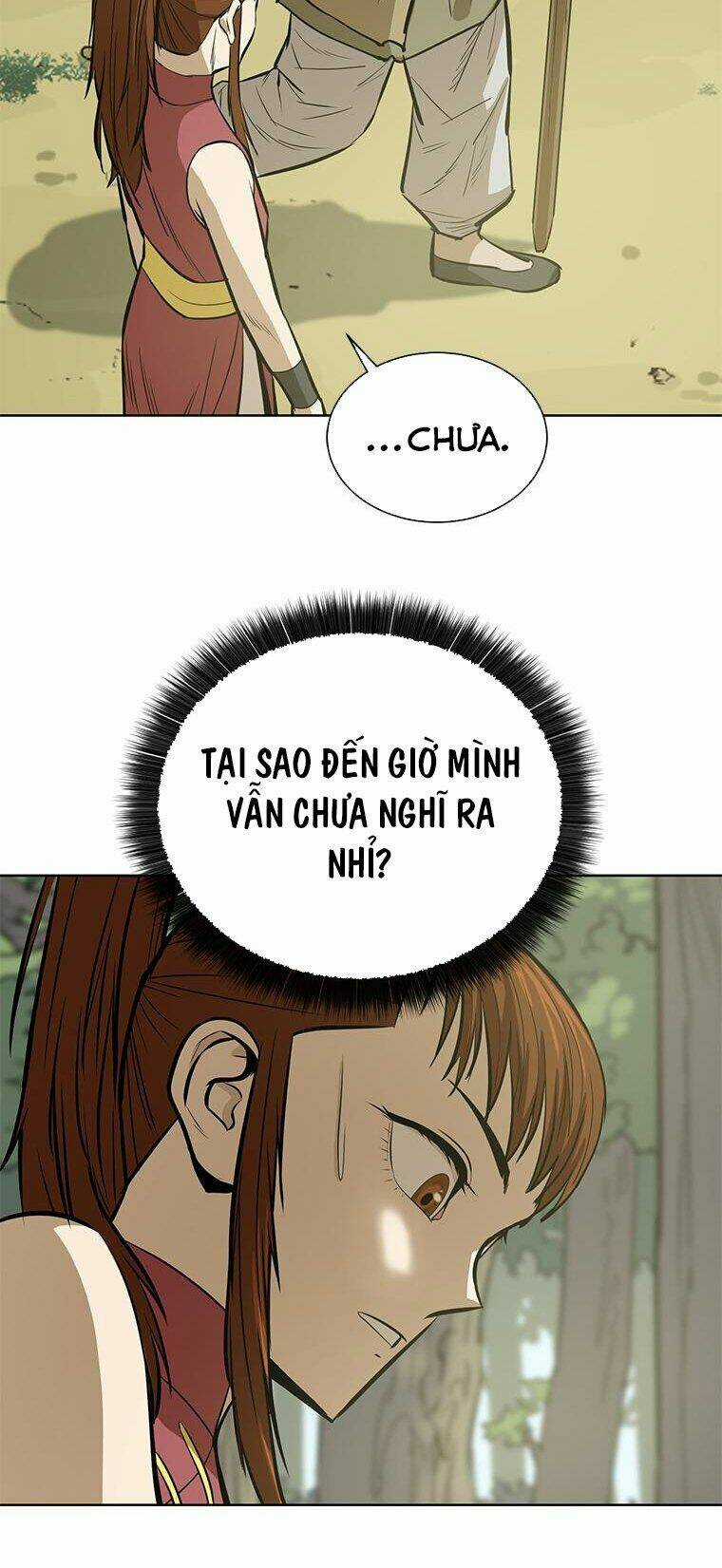 Sư Phụ Quỷ Diện - Chapter 32 - Trang 60
