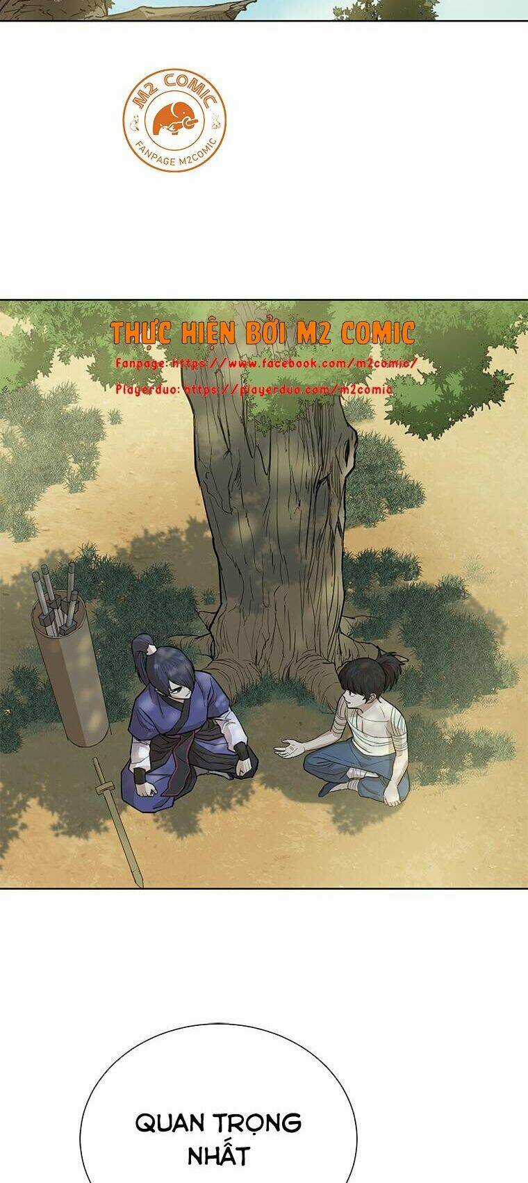 Sư Phụ Quỷ Diện - Chapter 32 - Trang 7