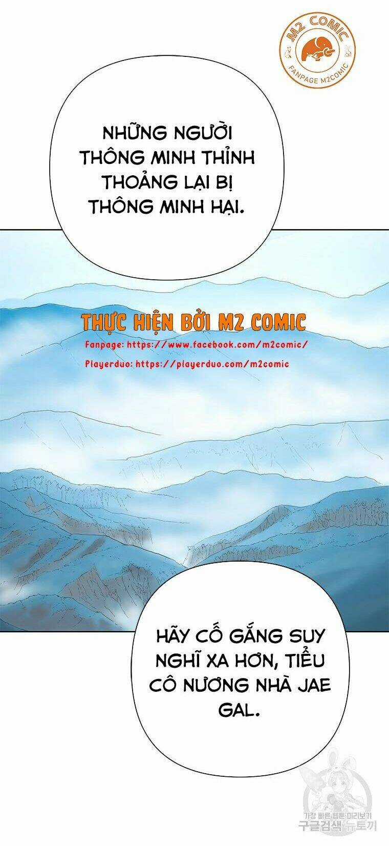 Sư Phụ Quỷ Diện - Chapter 32 - Trang 61